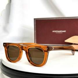 Picture of Jacques Marie Mage Sunglasses _SKUfw77836231fw